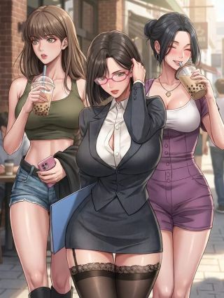 完结漫画：进击的巨人